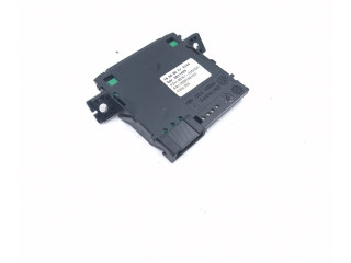 Блок управления климат-контролем 3D0919815M, 3D0919815M Volkswagen Phaeton