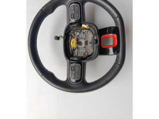 Руль Citroen C3 Aircross 2017 - года