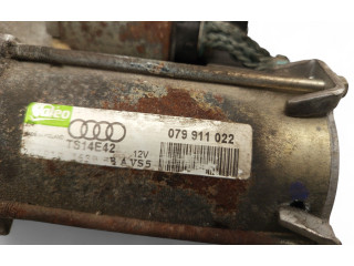 Топливная рампа 079911022   Audi S5   для двигателя CCB