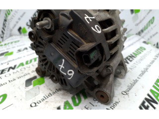 Генератор SV21-04, 67   Renault Twingo III      