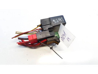 Блок предохранителей 7m0941597, 95vw13k043aa Ford Galaxy