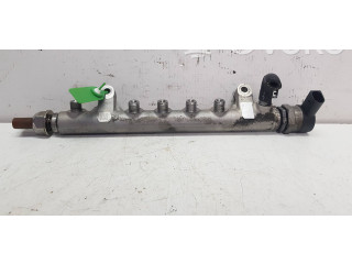 Топливная рампа 03L089C, 057130764H Volkswagen Golf VI для двигателя CBA