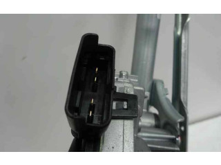 Моторчик дворников     Citroen Berlingo