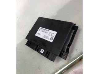 Блок управления коробкой передач A2139006227   Mercedes-Benz GLC X253 C253