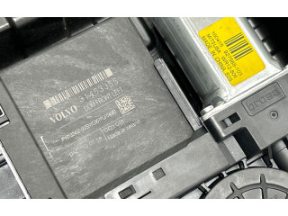 Передний комплект электрического механизма для подъема окна       Volvo XC90  2014 -  года   