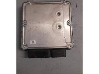 Řídící jednotka 03H906032BG, 0261S02437 Audi Q7 4L 2007