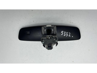 Зеркало заднего вида (в салоне)