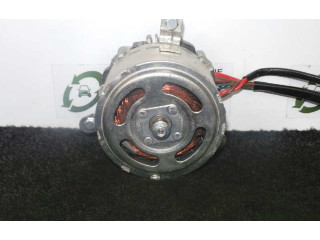 Вентилятор радиатора 8EW351040071, SIN.ASPAS Volkswagen Caddy