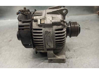 Генератор S600437R, 28103745   Mercedes-Benz A W168      