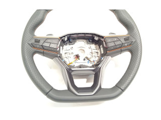 Руль Cupra Formentor  2020 -  года 5FA419091DP, 5FA419091DPXEY      