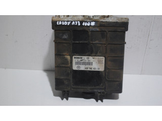 Řídící jednotka 028906021CQ Volkswagen Caddy 2000
