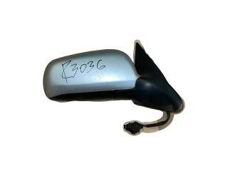 Зеркало электрическое Skoda Octavia Mk1 (1U) 1996 - 2004 года