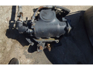    Рулевая рейка    Renault 4  -  года