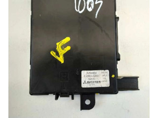 Блок управления CAB501A068A, 7820A335 Mitsubishi Lancer Evolution