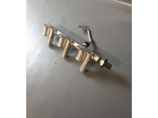 Vstřikovací lišta 9830132980, 9834771480 Opel Mokka B EB2ADTDB