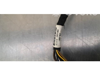 Zpětné zrcátko Volvo V60 2023