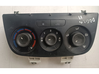 Блок управления климат-контролем 07354919640E Fiat Doblo