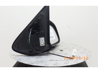 Зеркало электрическое        Dacia Logan II  2012 - 2020 года   