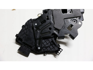 Замок багажника Jaguar F-Pace 2016 - года