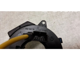 Подрулевой шлейф SRS 54354139, 050365162 Rover 25