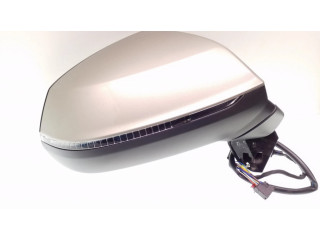 Zpětné zrcátko pravé Audi Q7 4M 2016  233656052, E1041367  