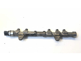 Vstřikovací lišta 0445214217, 55234437 Fiat 500L pro naftový motor 1.3