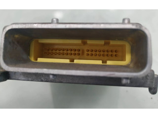 Блок подушек безопасности 96484976, 96433674 Chevrolet Matiz