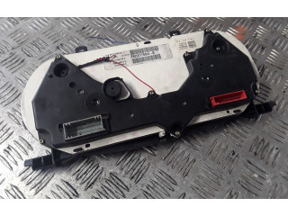 Přístrojová deska Renault Kangoo I 2005 8200176654