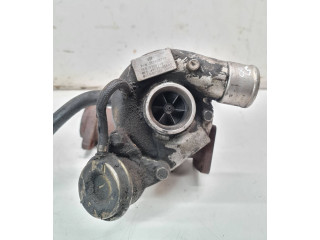 Турбина Jeep Grand Cherokee (WJ) 4913505500, 35242077F