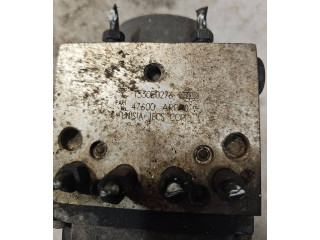 Jednotka ABS 47600AR000, 1530E0276 Nissan X-Trail T30 2003