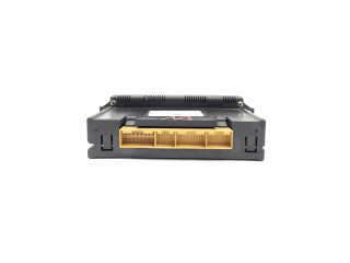 Блок управления климат-контролем 8L0820043D, 5HB00760804 Audi A4 Allroad