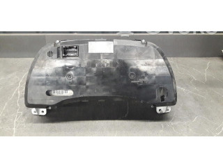 Přístrojová deska Fiat Punto (199) 2012 555000460104