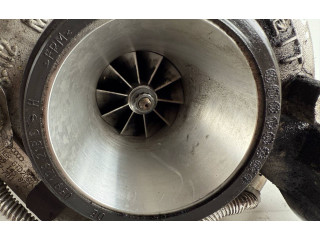 Turbodmychadlo Турбина 059145873DB Audi Q7 4M