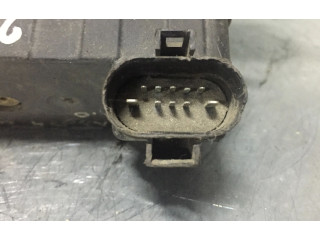 Блок АБС 1H2614117A, 10020201244   Volkswagen  Corrado  1988 - 1995 года