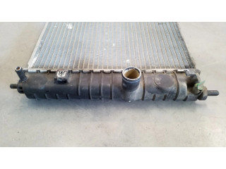 Радиатор охлаждающей жидкости