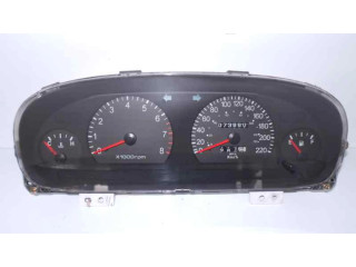 Přístrojová deska KIA Clarus 2000