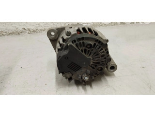 Генератор 607923, Tg12c052 Vauxhall Astra J