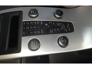 Блок управления климат-контролем Volvo C30