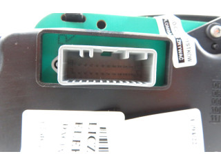 Панель приборов TE0024037I, P248100568R   Dacia Sandero       