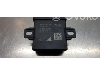 Блок управления Xenon