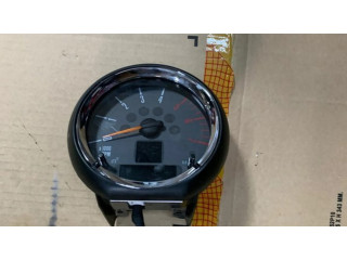 Панель приборов 9325820   Mini One - Cooper Clubman R55       