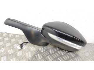 Zpětné zrcátko levé Citroen C3 2019