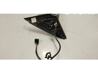 Зеркало электрическое Audi Q3 8U 2011 - 2016 года