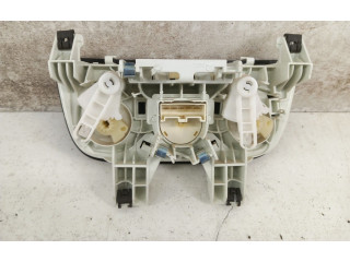 Блок управления климат-контролем 00006490K3   Citroen Nemo