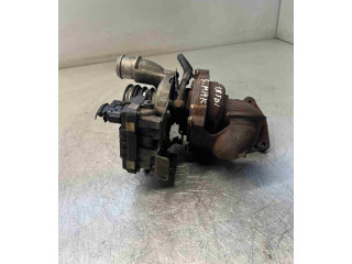 Турбина Ford S-MAX 7g996k682bb, 7g996k682bb