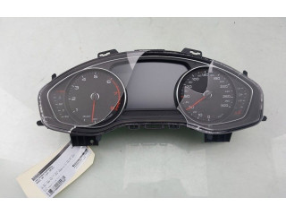 Панель приборов 80A920770A Audi Q5 SQ5