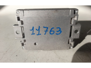 Блок управления 4N0035456G Skoda Octavia Mk4