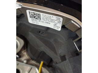 Руль Volkswagen Golf VIII 2019 - года 5H0419089, 5H0124A