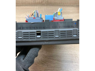 Pojistková skříňka Řídící jednotka BSM 9651938280 Peugeot 807 2000