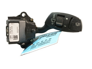 Ручка стеклоочистителей 0120610006, 692410603   BMW 5 E60 E61